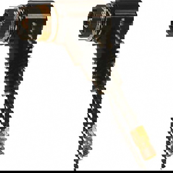 Plasma Cutter Torch Body